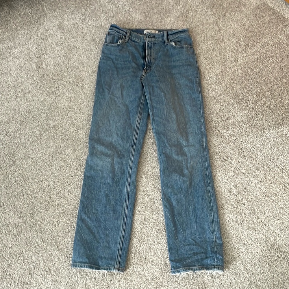 Abercrombie Jeans